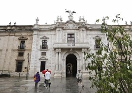 El Museo de la Universidad de Sevilla no irá a Santa Clara: la Hispalense y el Ayuntamiento planean nueva ubicación