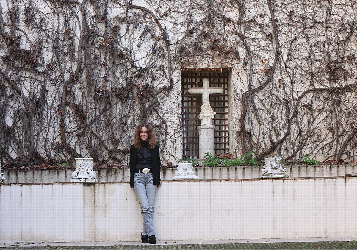 Jimena Blázquez asume sus primeros desafíos como directora del Centro Andaluz de Arte Contemporáneo