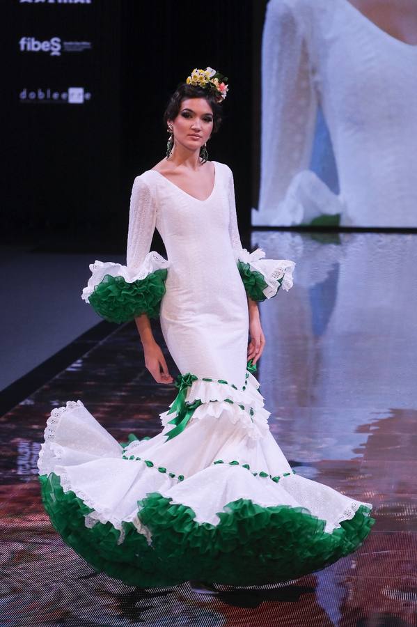 Desfile de Alejandro Andana en Simof 2024