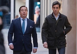 Juan Ortega concede su primera entrevista tras la suspensión de su boda: «Es una decisión que tomé seguro de mí mismo»