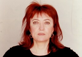 Forbes incluye a Sheila Cremaschi, directora de HAY Festival España y HAY Fórum Sevilla en la 'Lista de 75 mujeres latinas a seguir en 2024'