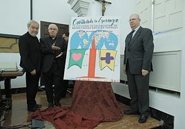 Así serán los cultos principales del Congreso Internacional de Hermandades de Sevilla