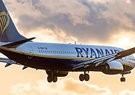 Esta es la oferta de Ryanair para viajar por San Valentín desde 14.99 euros