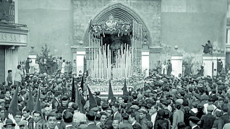 Cien años de la Carrera Oficial de Sevilla más larga