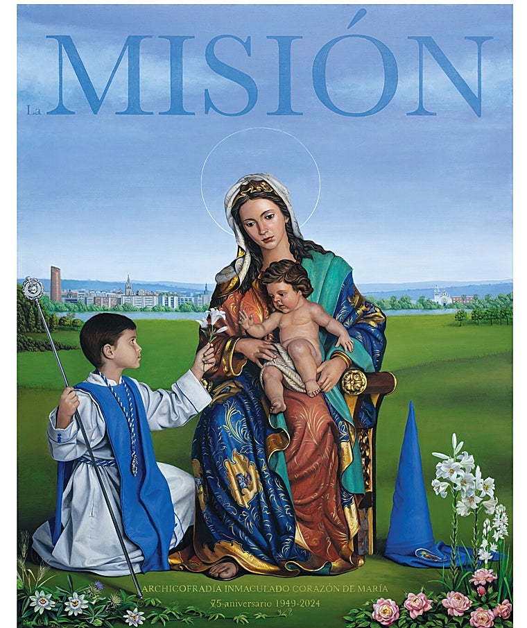 Cartel de Manuel Mena