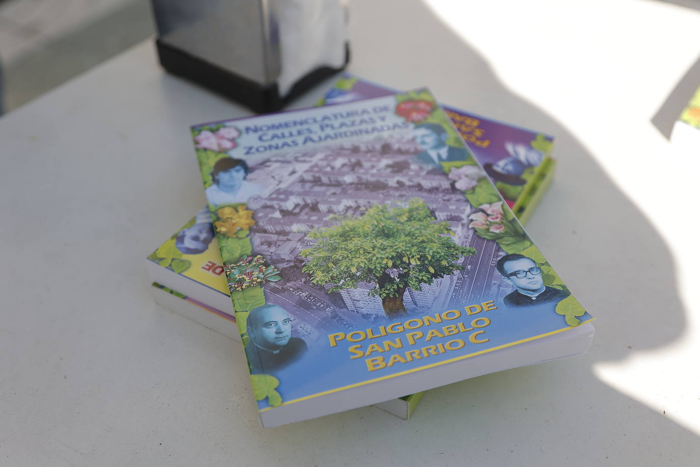 Polígono de San Pablo: los cinco abecedarios barrios del gran éxodo sevillano