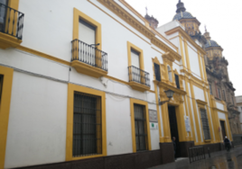 El futuro del colegio La Salle La Purísima de Sevilla, en el aire