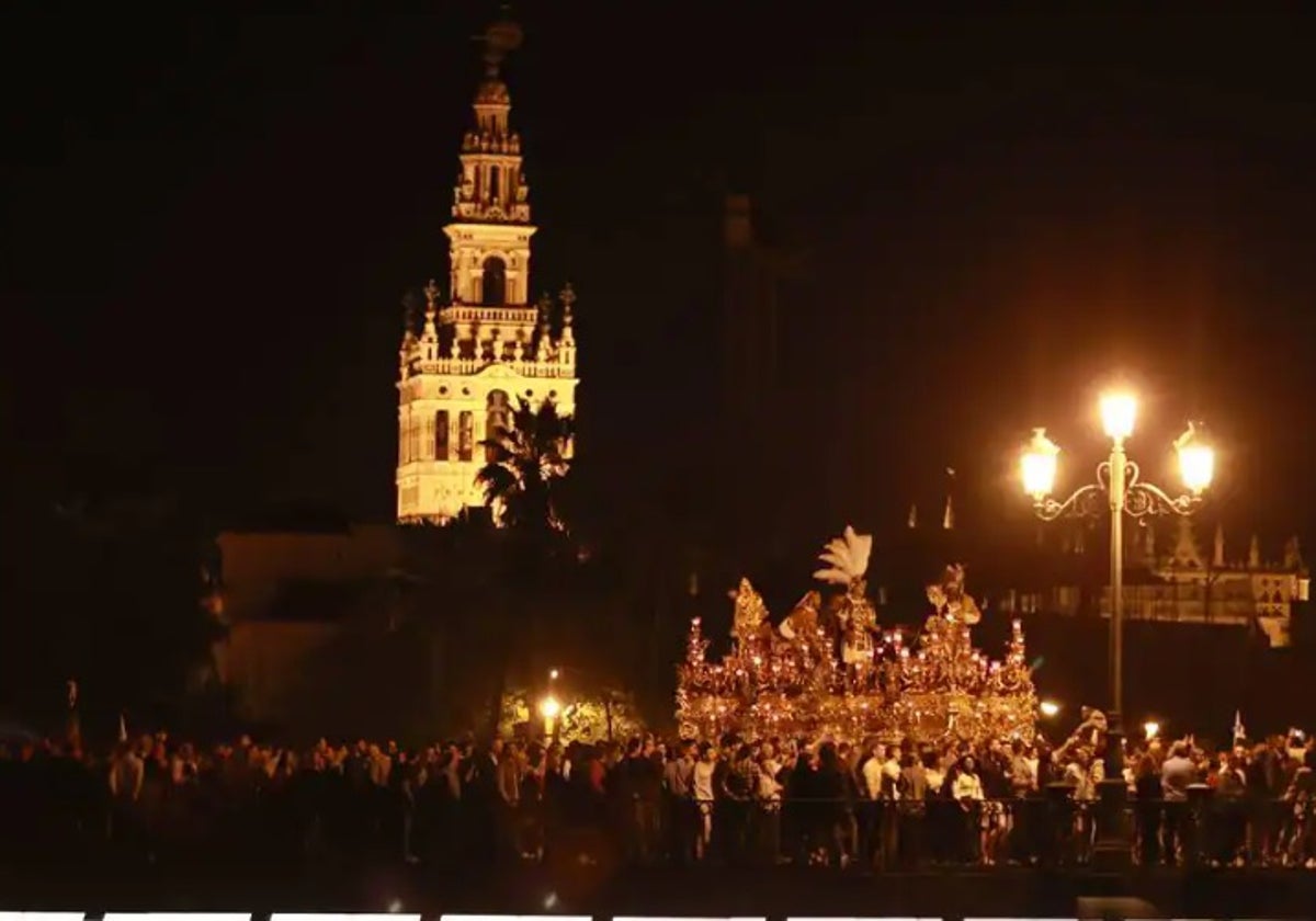 El misterio de San Gonzalo en el puente de Triana