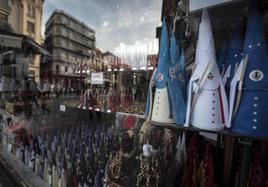 Planes de Cuaresma en Sevilla que ningún cofrade se debe perder: exposiciones, conciertos y espectáculos