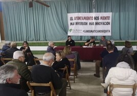 El PSOE denuncia el «rechazo colectivo» a eliminar la recogida neumática de basura en la zona norte de Sevilla