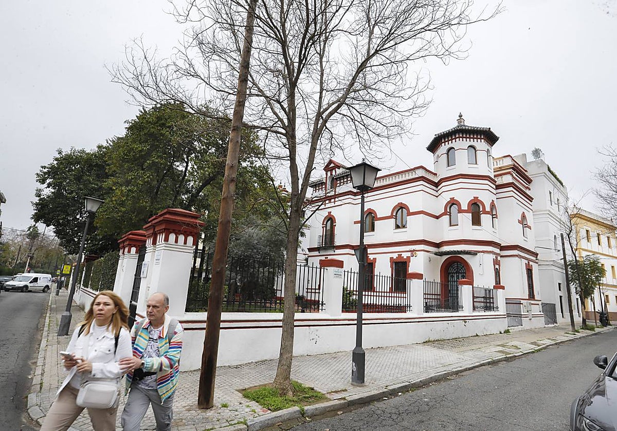 Calles y vecinos de el barrio de El Porvenir