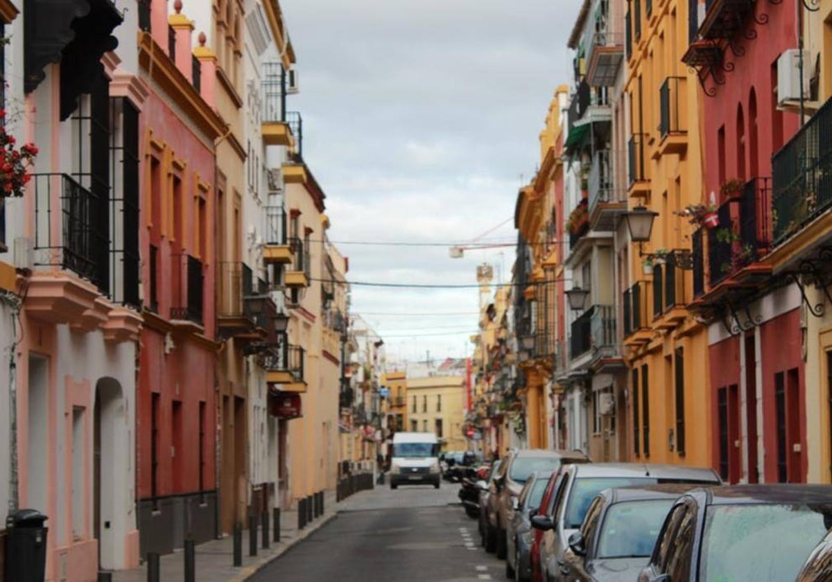 La oferta inmobiliaria en Sevilla no es muy amplia