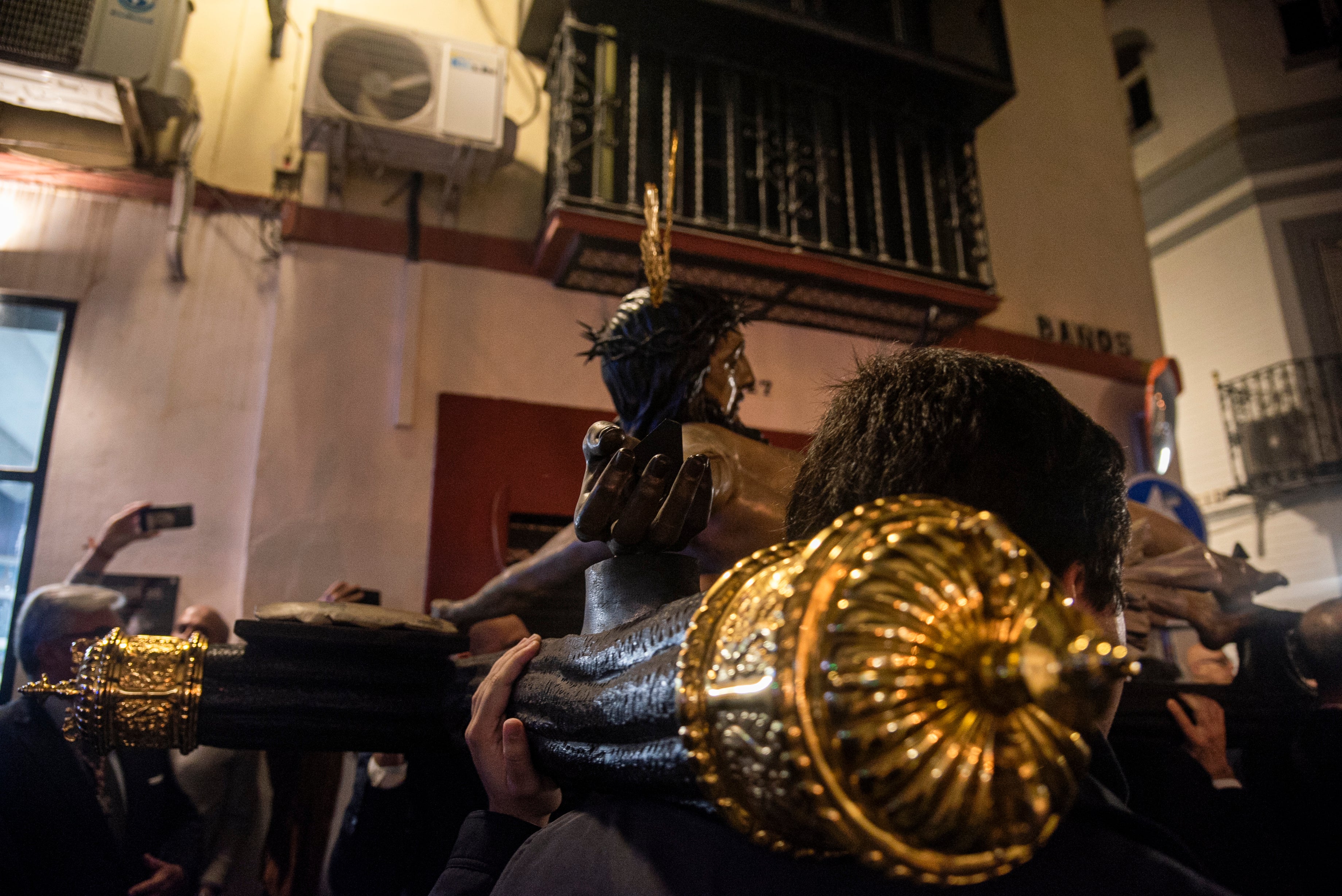 El Cristo de las Siete Palabras