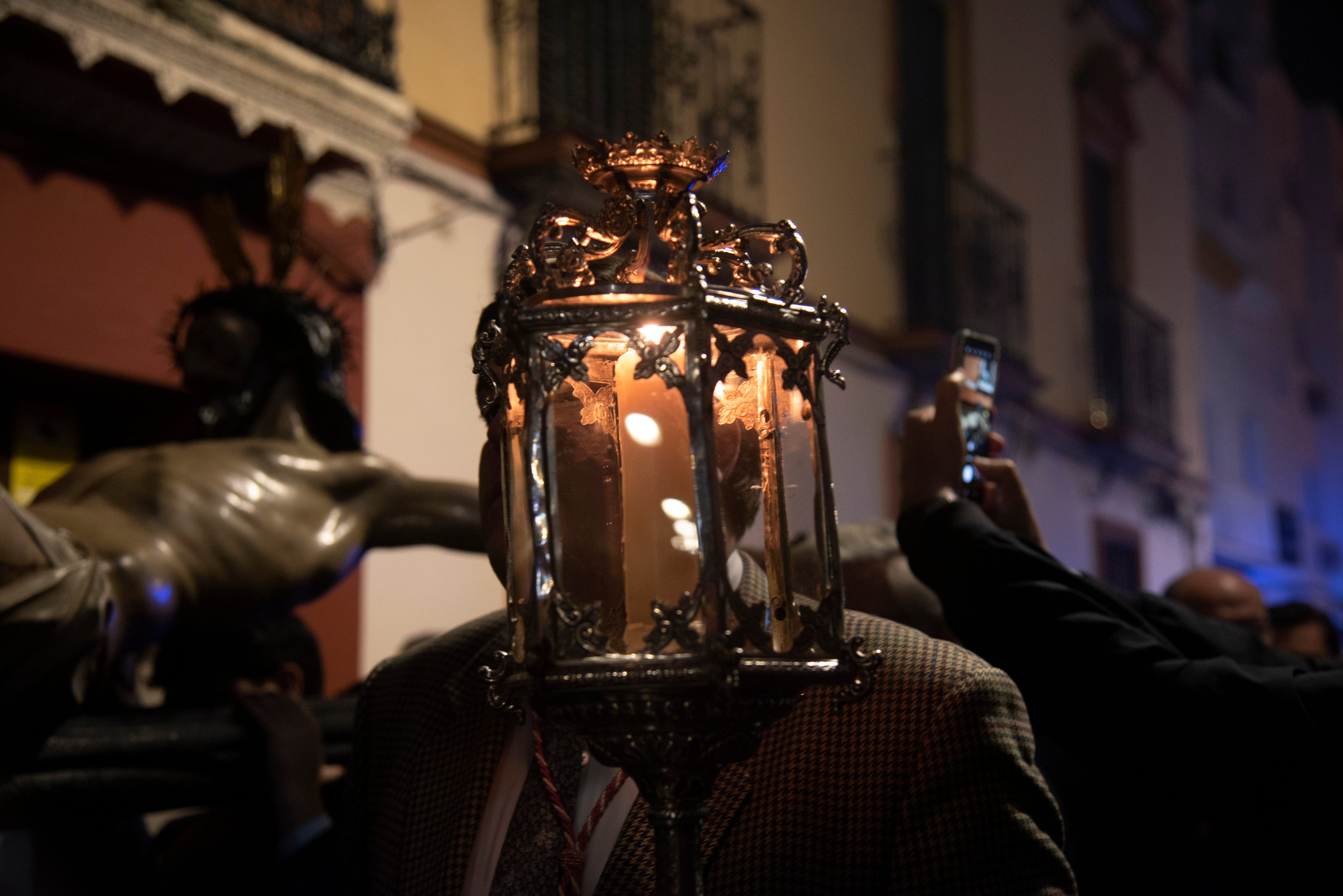 El Cristo de las Siete Palabras