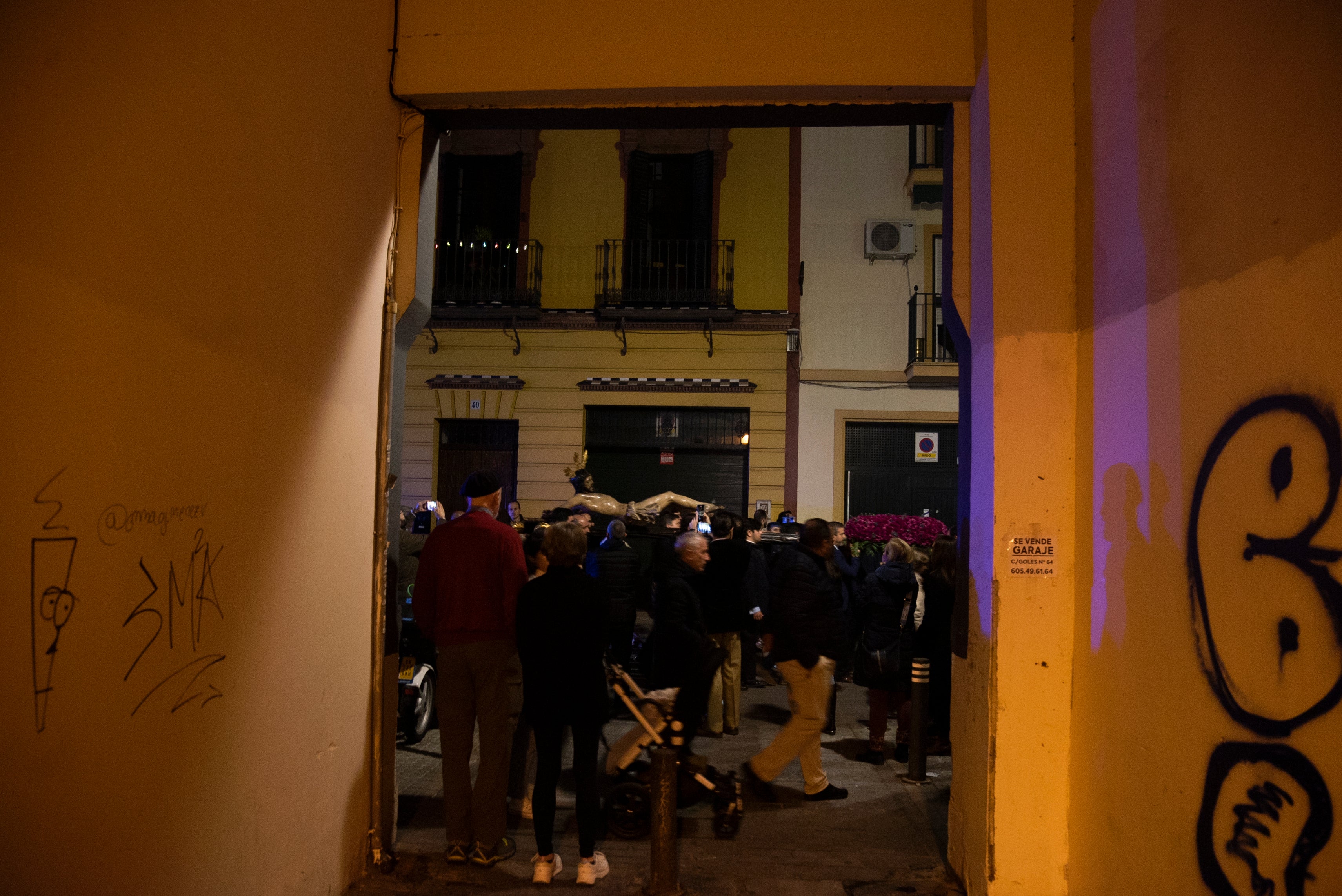 El Cristo de las Siete Palabras