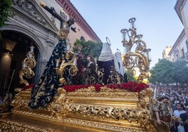 'Pasan los Campanilleros', el himno popular de las cofradías de Sevilla