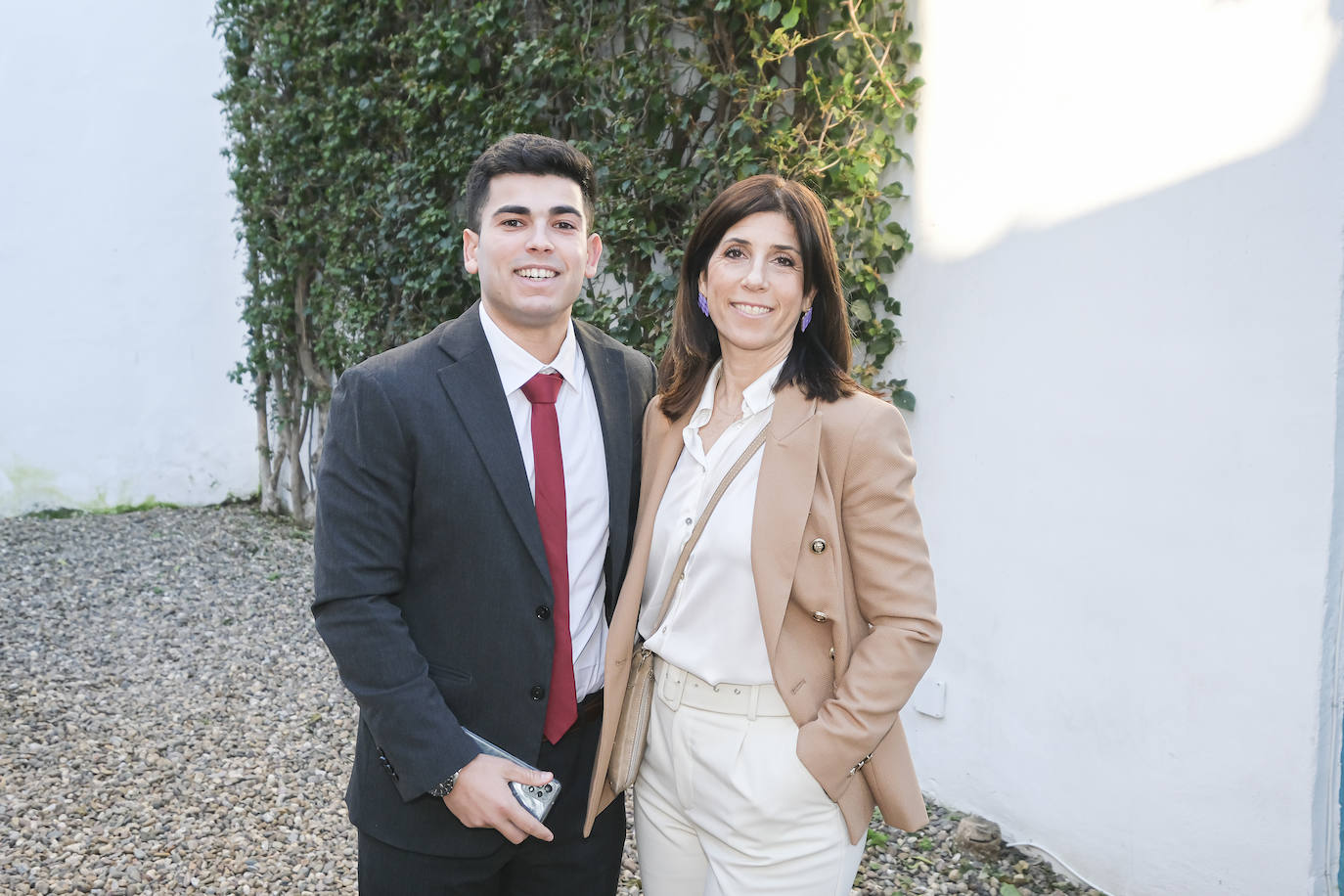 La consejera de Inclusión Social, Loles López, ofrece la conferencia ...