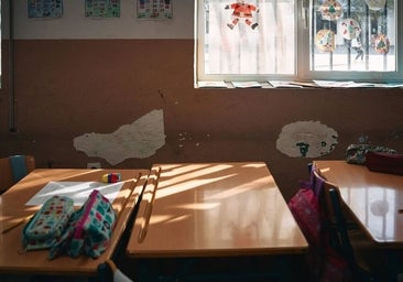 El Ayuntamiento anuncia un plan de choque en los colegios de Sevilla por valor de 25 millones