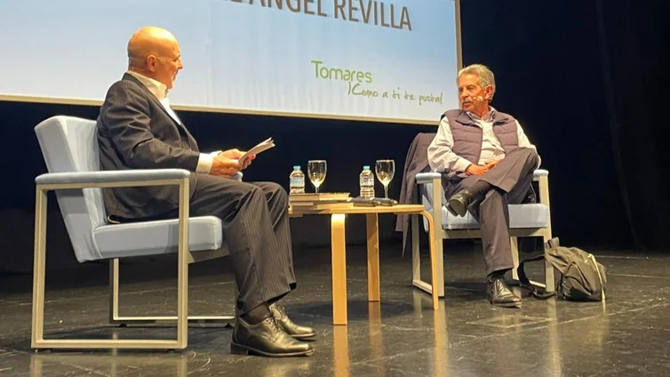 Miguel Ángel Revilla: «Feijóo tiene capacidad para gobernar España»