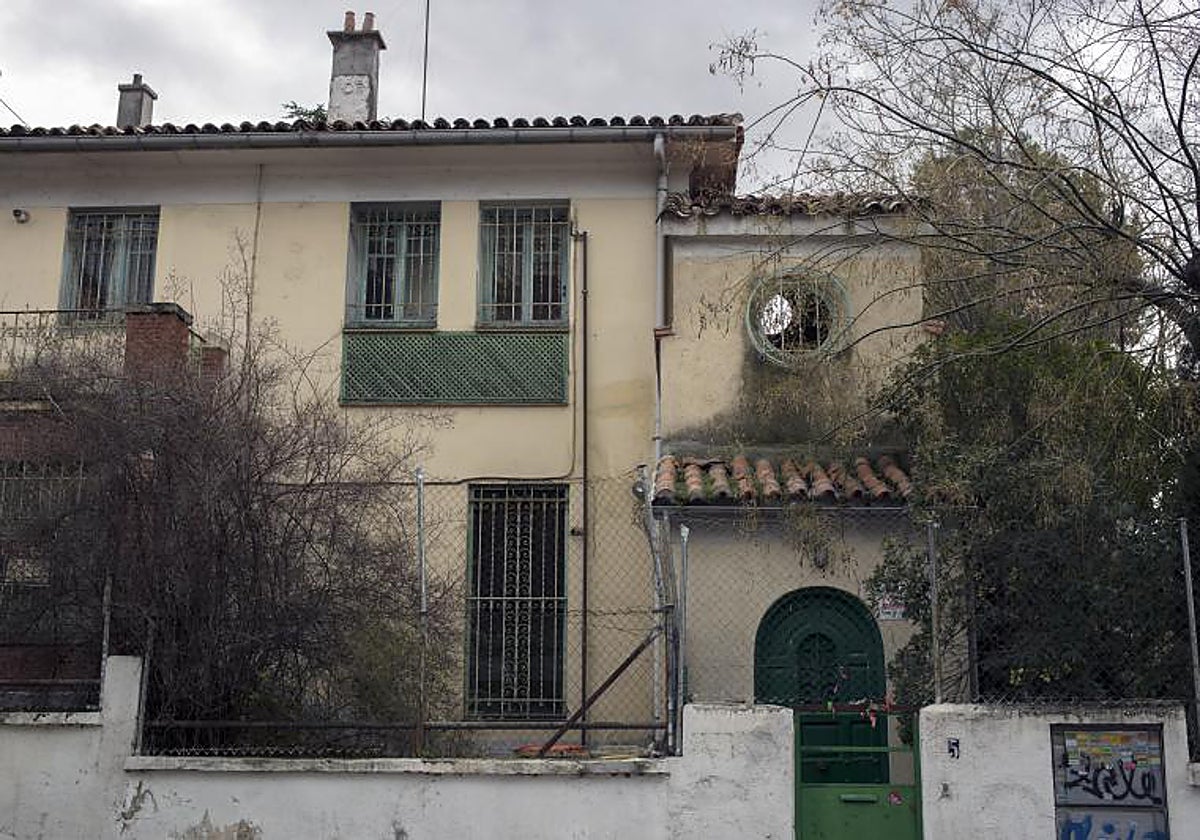 El adelanto de 'Velintonia 3' se presentará en el Festival de Cine de Málaga