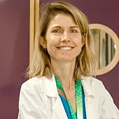 Imagen - «Bebés o personas mayores solas, sin apoyo familiar, son de las experiencias más duras para los profesionales de la unidad pero estamos preparados para afrontarlas» 