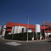 La fábrica de Coca-Cola en La Rinconada sirve de 172 bebidas al sur de España y Canarias
