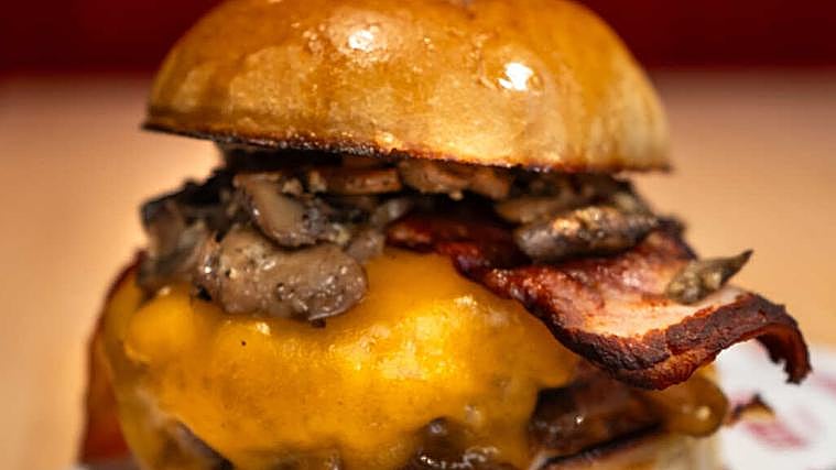 Estas son las hamburguesas de Sevilla que aspiran a convertirse en las mejores de España en 2024