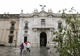 La Universidad de Sevilla hace desaparecer los grados de Árabe y Alemán y los sustituye por Lenguas Modernas