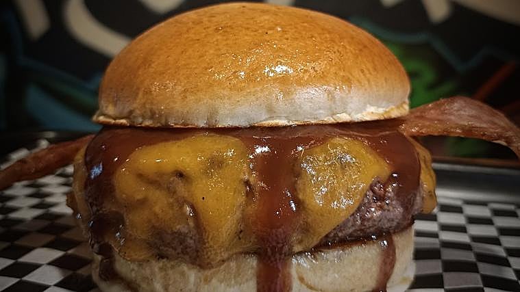 Estas son las hamburguesas de Sevilla que aspiran a convertirse en las mejores de España en 2024