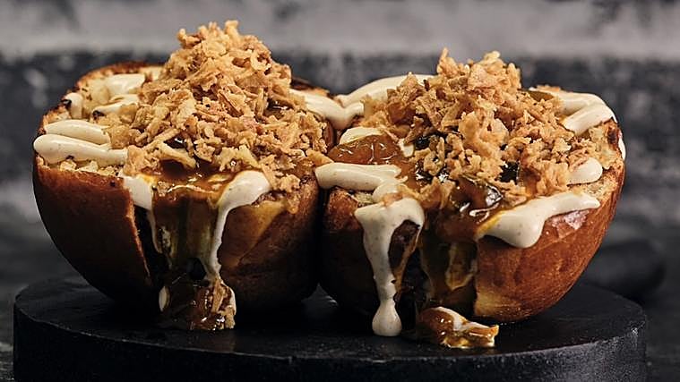 Estas son las hamburguesas de Sevilla que aspiran a convertirse en las mejores de España en 2024