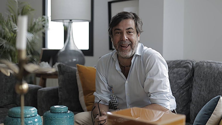 González acaba de ser ratificado como presidente de Cesur