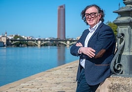 Gustavo Marina: «El parque de Altadis no tendrá sitios escondidos para evitar problemas de inseguridad»