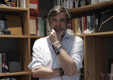 J.Manuel González: «Hablar de SMI es de miope, quiero que mis empleados ganen mucha pasta»