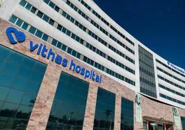 Vithas Sevilla, primer hospital andaluz en acreditar la calidad de su Unidad de Obesidad
