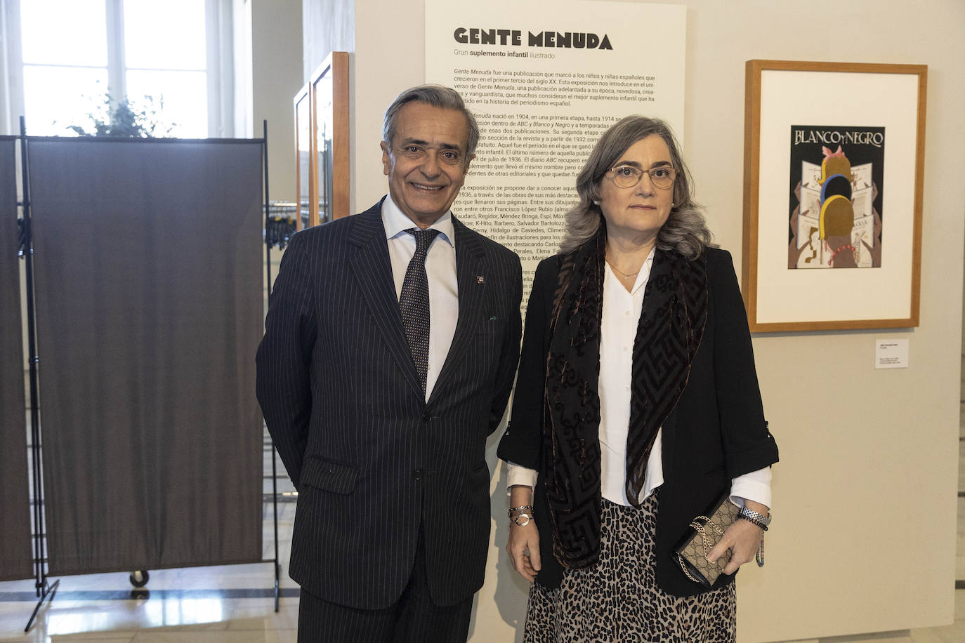  Jesús Sánchez y Pura Cano Pezzi