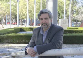 Daniel Ruiz : «El 'Lazarillo de Tormes' es la novela española de iniciación más cafre que hay»