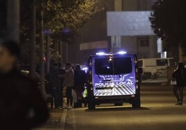 El Ayuntamiento de Sevilla asegura que ha «redoblado esfuerzos» para controlar las discotecas cercanas al barrio de Santa Clara