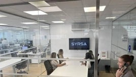 El grupo de automoción Syrsa pisa el acelerador y llega a Cádiz, su cuarta provincia