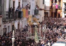 Alégrate Triana, se acerca tu resurrección