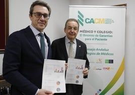 Crecen más de un 10 por ciento las agresiones a médicos en Sevilla, principalmente a mujeres