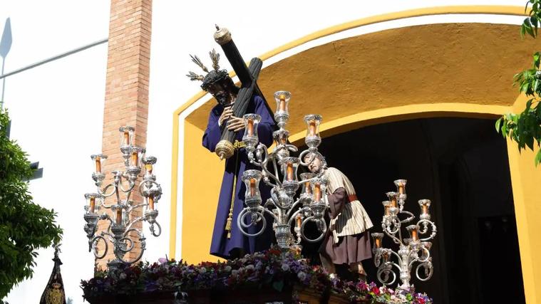 Hermandad de San José Obrero de Sevilla