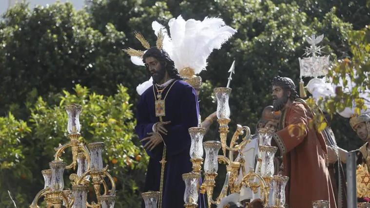 Hermandad de San Pablo