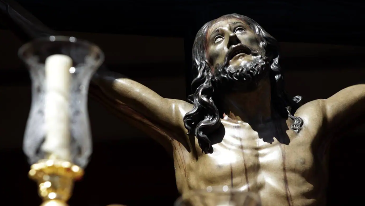 Hermandades del Viernes Santo en Sevilla