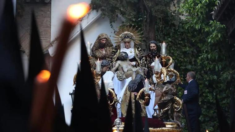 Hermandad de la Mortaja