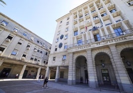La ley del sólo sí es sí rebaja medio año la pena de dos condenados por abusar de una menor en Sevilla