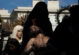 Hermandad de Santa Marta Sevilla: itinerario y horario de la Semana Santa 2024