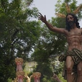 Hermandad de la Resurrección de Sevilla: itinerario y horario de la Semana Santa 2024