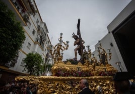 Hermandad del Sol Sevilla: itinerario y horario de la Semana Santa 2024