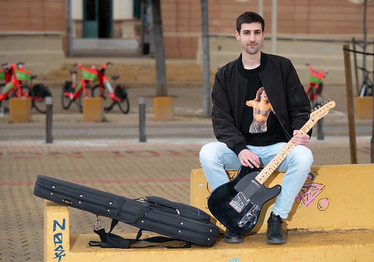 Miguel Gallego Benot