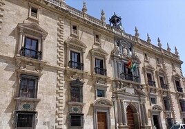 Dos años de cárcel por tocarle los pechos a una niña de once años en su casa en un pueblo de Sevilla